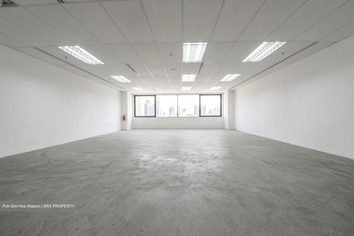 Parkway Parade (D15), Office #636314801